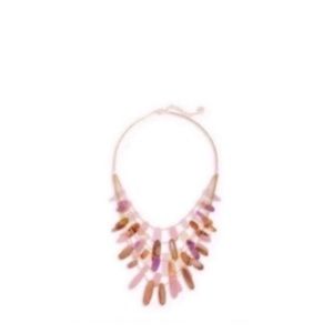 KENDRA SCOTT “PATRICIA” NECKLACE